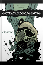 O Coração Do Cão Negro