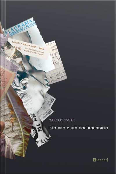 Isto Não É Um Documentário