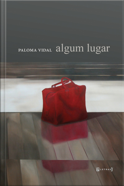 Algum Lugar