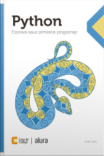 Python: Escreva Seus Primeiros Programas
