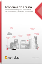 Economia Do Acesso E Os Modelos De Negócios Baseados Em Compartilhamento, Recorrência E Assinatura