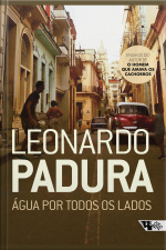 Água Por Todos Os Lados