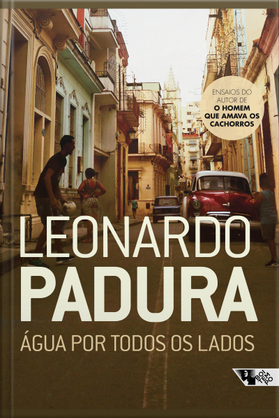 Água Por Todos Os Lados