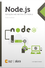 Aplicações Web Real-time Com Node.js