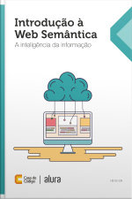 Introdução À Web Semântica: A Inteligência Da Informação