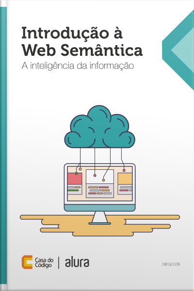 Introdução À Web Semântica: A Inteligência Da Informação