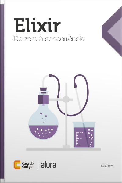 Elixir: Do Zero À Concorrência