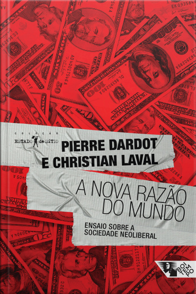 A Nova Razão Do Mundo