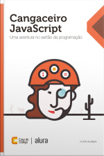 Cangaceiro Javascript: Uma Aventura No Sertão Da Programação