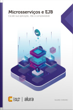 Microsserviços E Ejb: Escale Sua Aplicação, Não A Complexidade