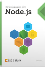 Primeiros Passos Com Node.js