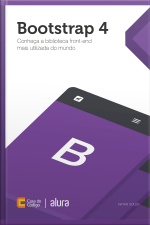 Bootstrap 4: Conheça A Biblioteca Front-end Mais Utilizada No Mundo