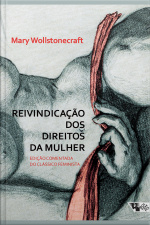 Reivindicação Dos Direitos Da Mulher