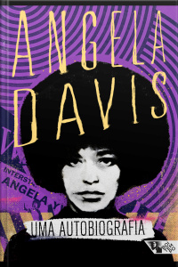 Angela Davis: Uma Autobiografia