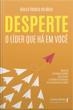 Desperte O Líder Que Há Em Você