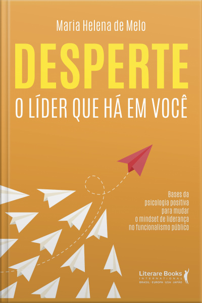 Desperte O Líder Que Há Em Você