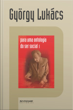Para Uma Ontologia Do Ser Social 1
