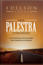 Uma Palestra É Uma Missão