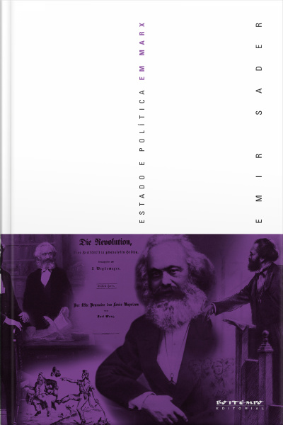 Estado E Política Em Marx