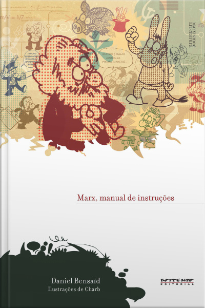 Marx, Manual De Instruções