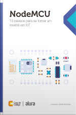 Nodemcu: 15 Passos Para Se Tornar Um Mestre Em Iot