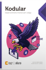 Kodular: Desenvolvimento Android Sem Código