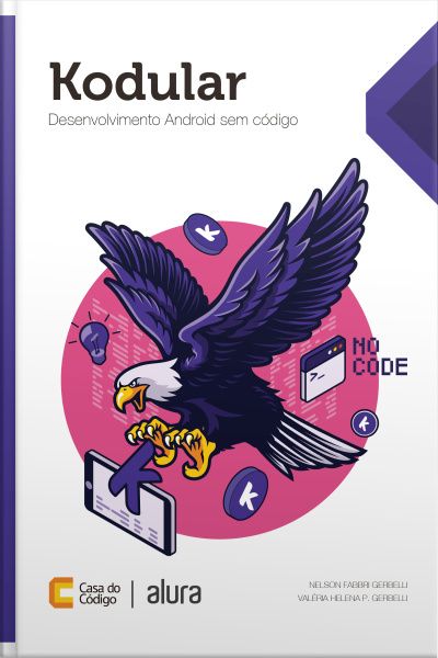 Kodular: Desenvolvimento Android Sem Código