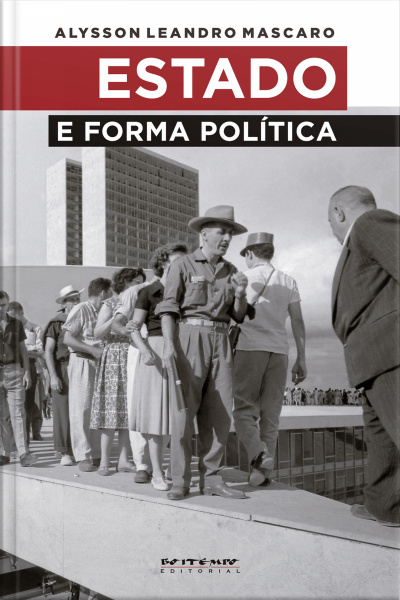 Estado E Forma Política