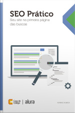 Seo Prático: Seu Site Na Primeira Página Das Buscas