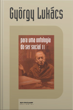 Para Uma Ontologia Do Ser Social Ii