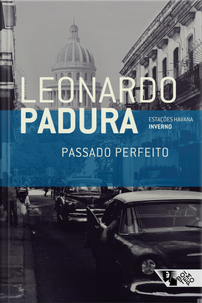 Passado Perfeito: (inverno)