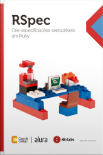 Rspec: Crie Especificações Executáveis Em Ruby