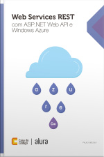 Web Services Rest Com Asp .net Web Api E Windows Azure