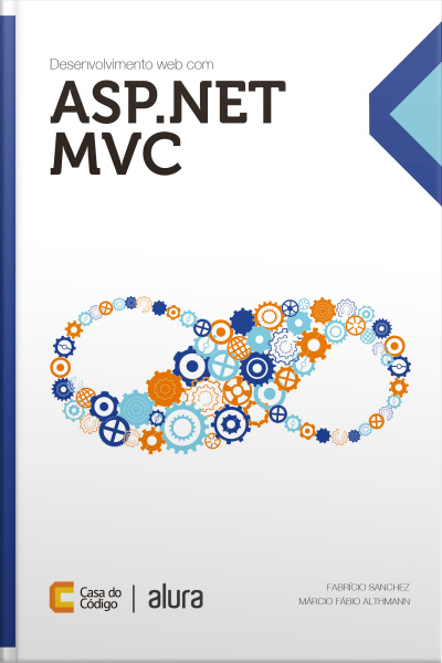 Desenvolvimento Web Com Asp.net Mvc