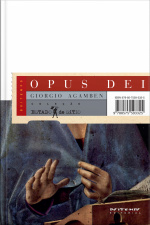 Opus Dei: Arqueologia Do Ofício [homo Sacer, Ii, 5]