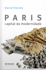 Paris, Capital Da Modernidade