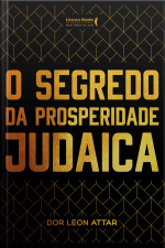 O Segredo Da Prosperidade Judaica