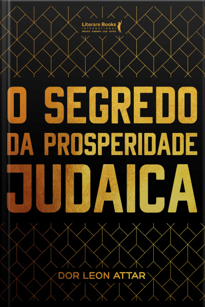 O Segredo Da Prosperidade Judaica