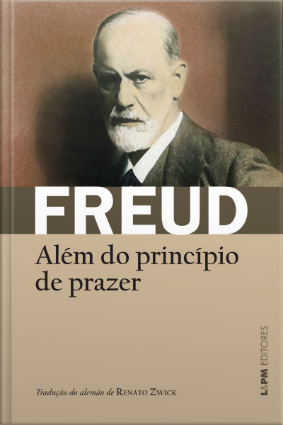 Além Do Princípio De Prazer