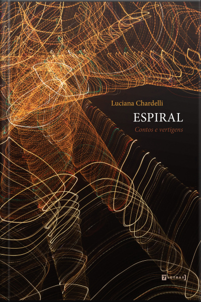 Espiral: Contos E Vertigens