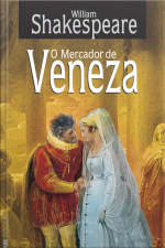 O Mercador De Veneza