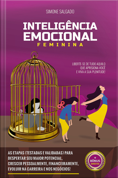 Inteligência Emocional Feminina