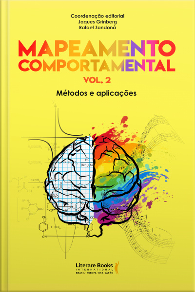Mapeamento Comportamental - Volume 2