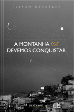 A Montanha Que Devemos Conquistar: Reflexões Acerca Do Estado