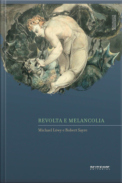 Revolta E Melancolia: O Romantismo Na Contracorrente Da Modernidade