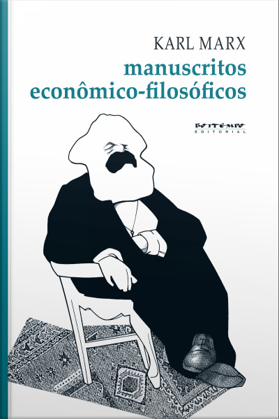 Manuscritos Econômico-filosóficos