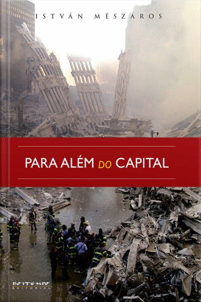 Para Além Do Capital: Rumo A Uma Teoria Da Transição