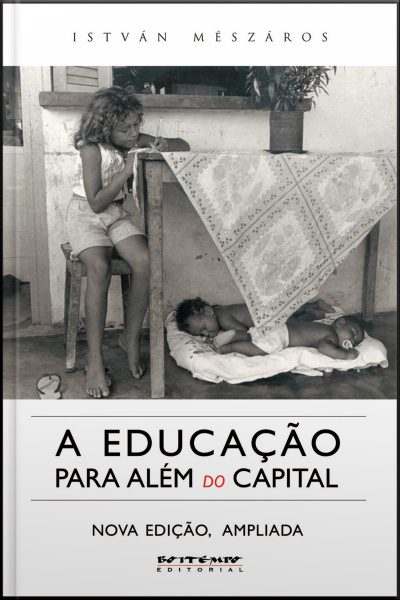 A Educação Para Além Do Capital