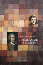 De Rousseau A Gramsci: Ensaios De Teoria Política