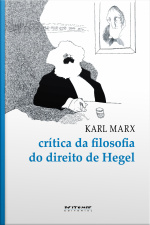 Crítica Da Filosofia Do Direito De Hegel